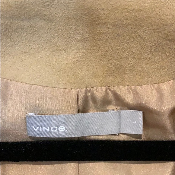 Coat - Picture 2 of 4